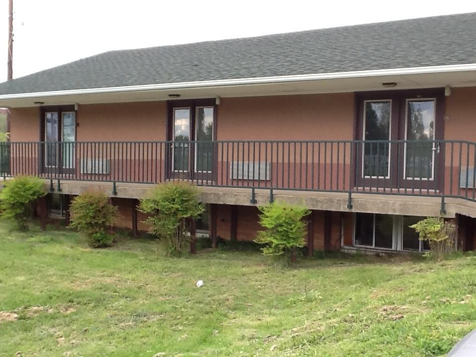 Caronoda Motel Central City