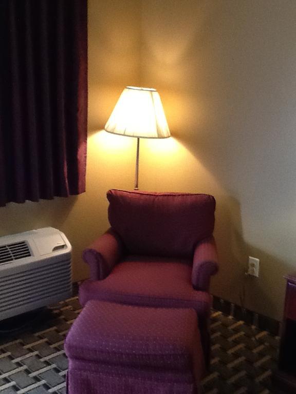 Motel Caronoda
