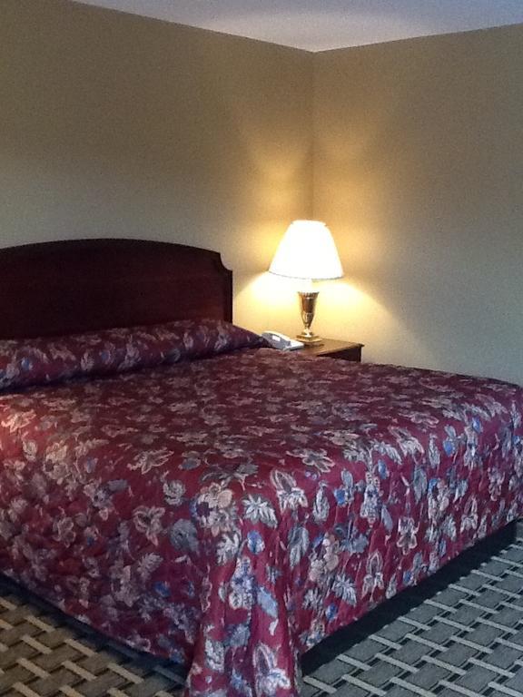 Motel Caronoda 3*