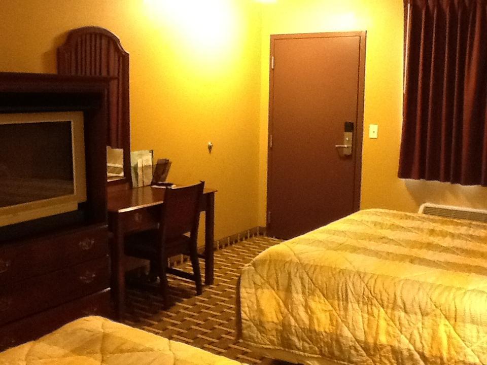 Motel Caronoda 3*