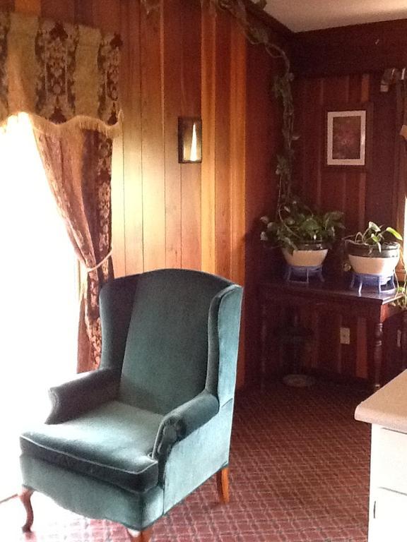 Motel Caronoda 3*